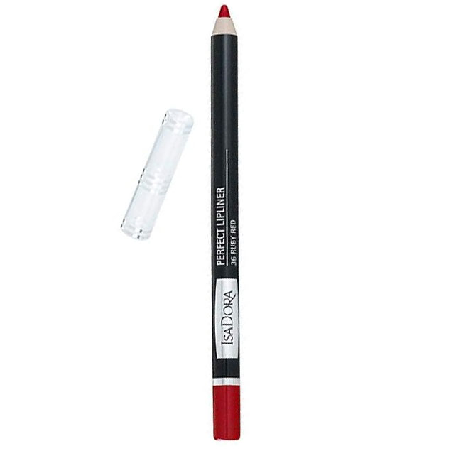 Crayon à lèvres 'Perfect' - 36 Ruby Red 1.2 g