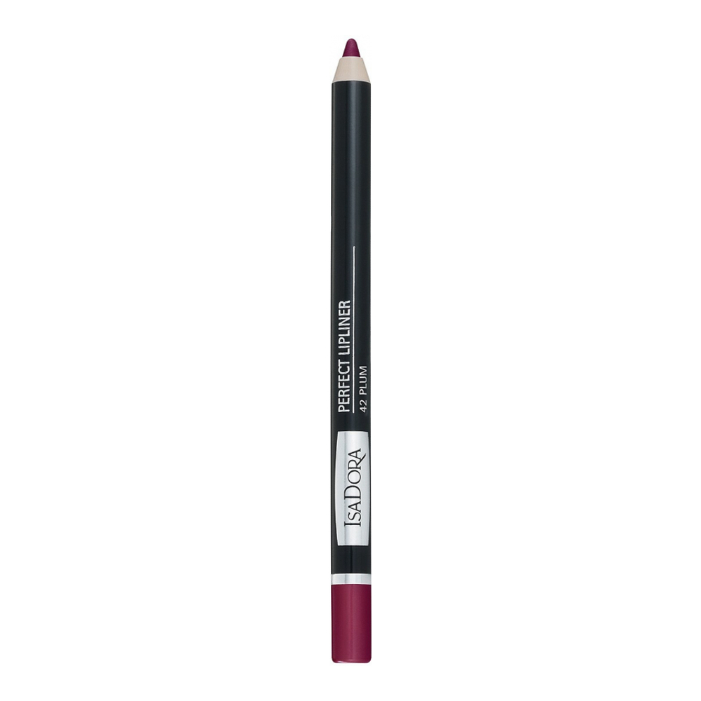 Crayon à lèvres 'Perfect' - 42 Plum 1.2 g