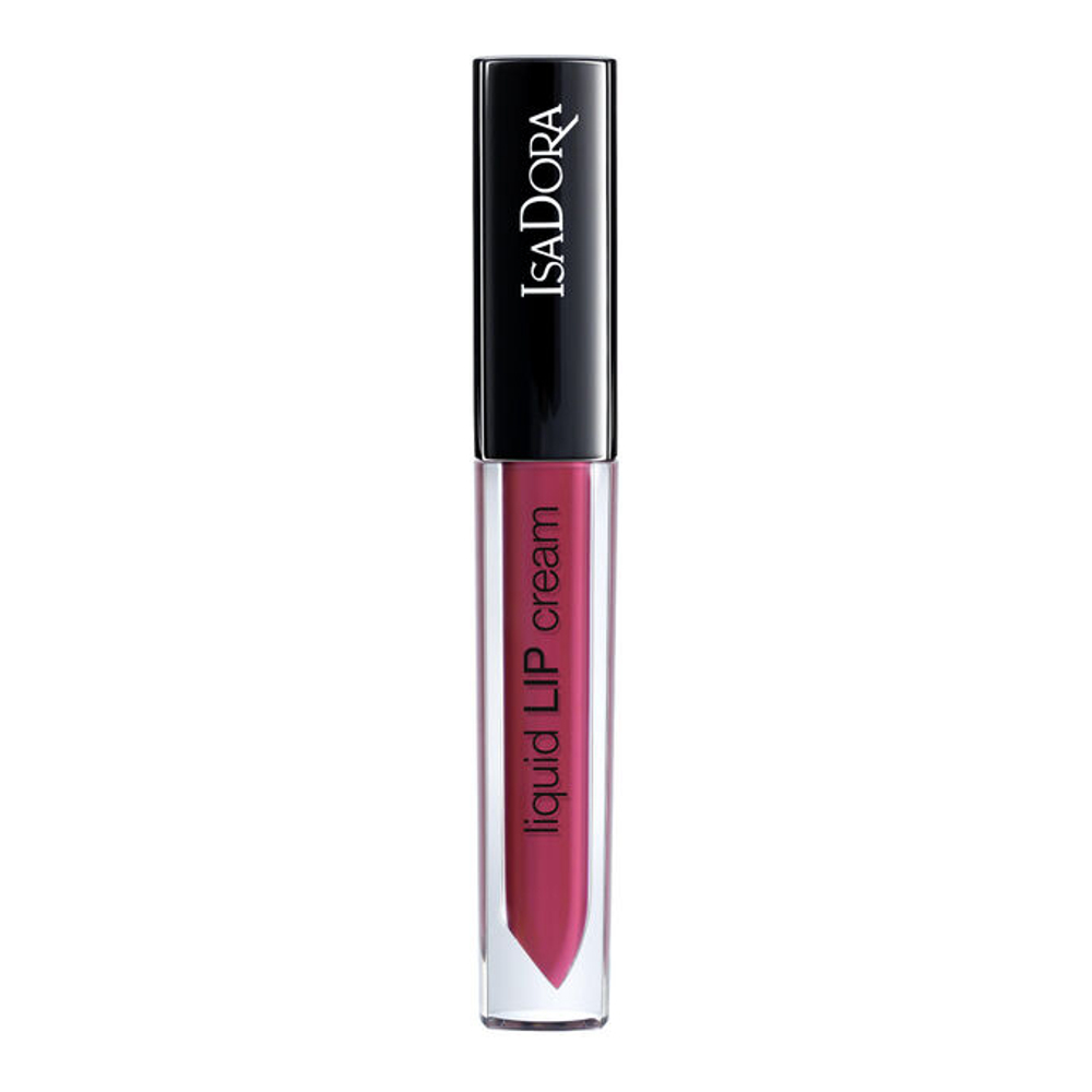Lip cream - 08 Raspberry 3.5 ml