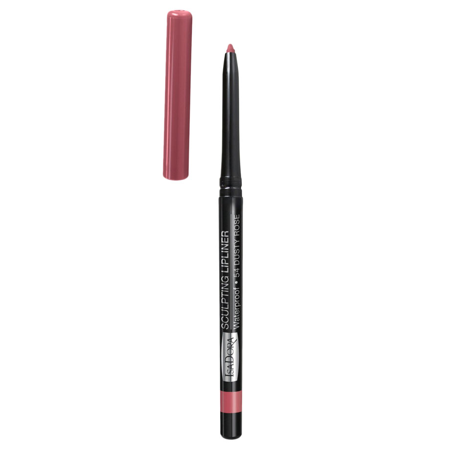 Crayon à lèvres 'Sculpting Waterproof' - 54 Dusty Rose 0.3 g