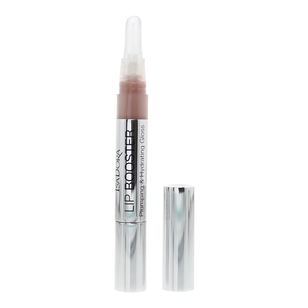 Gloss 'Lip Booster Plumping & Hydrating' - 09 Almond Glaze 1.9 ml