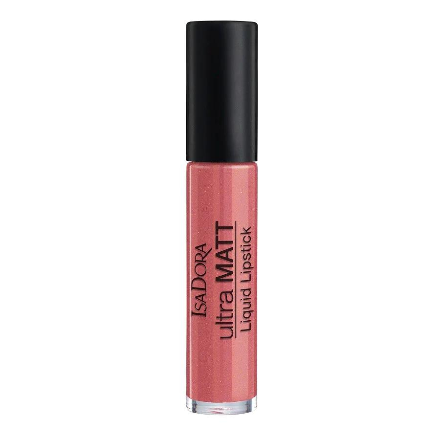 'Ultra Matt' Flüssiger Lippenstift - 04 Rocky Rose 7 ml