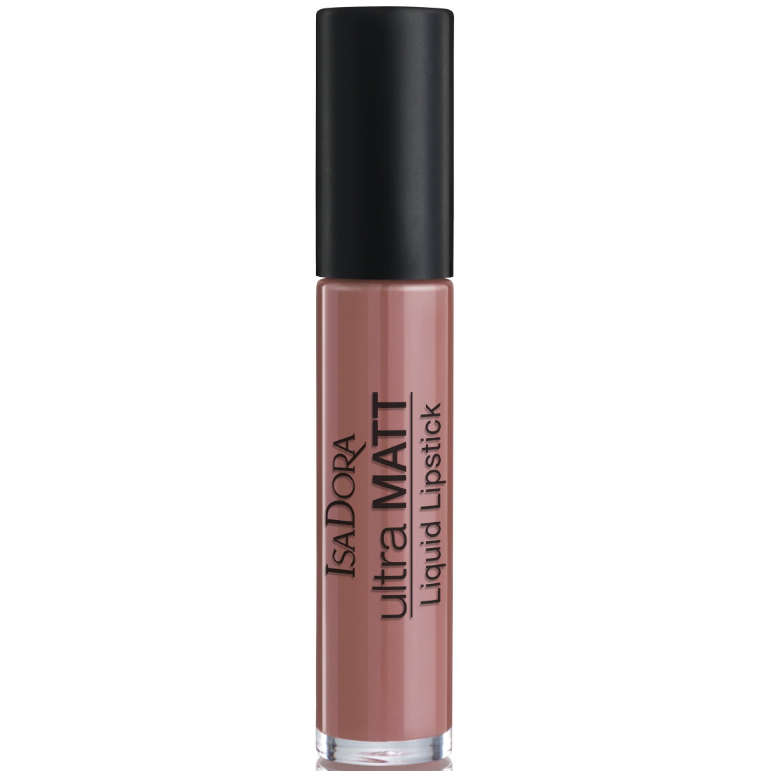 'Ultra Matt' Flüssiger Lippenstift - 05 Bare Cashmere 7 ml