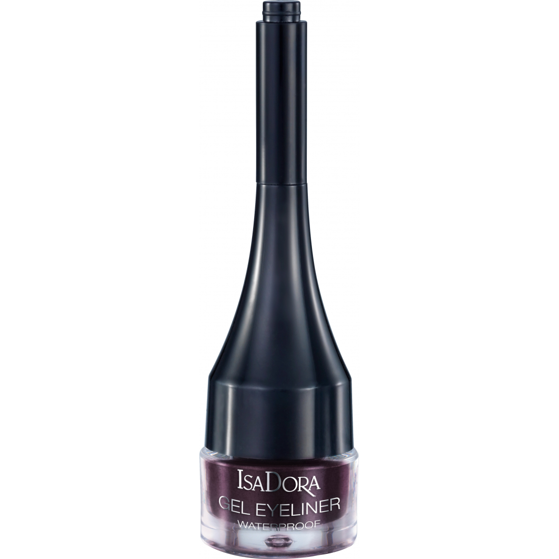 Eyeliner Waterproof  - 05 Aubergine 3 g