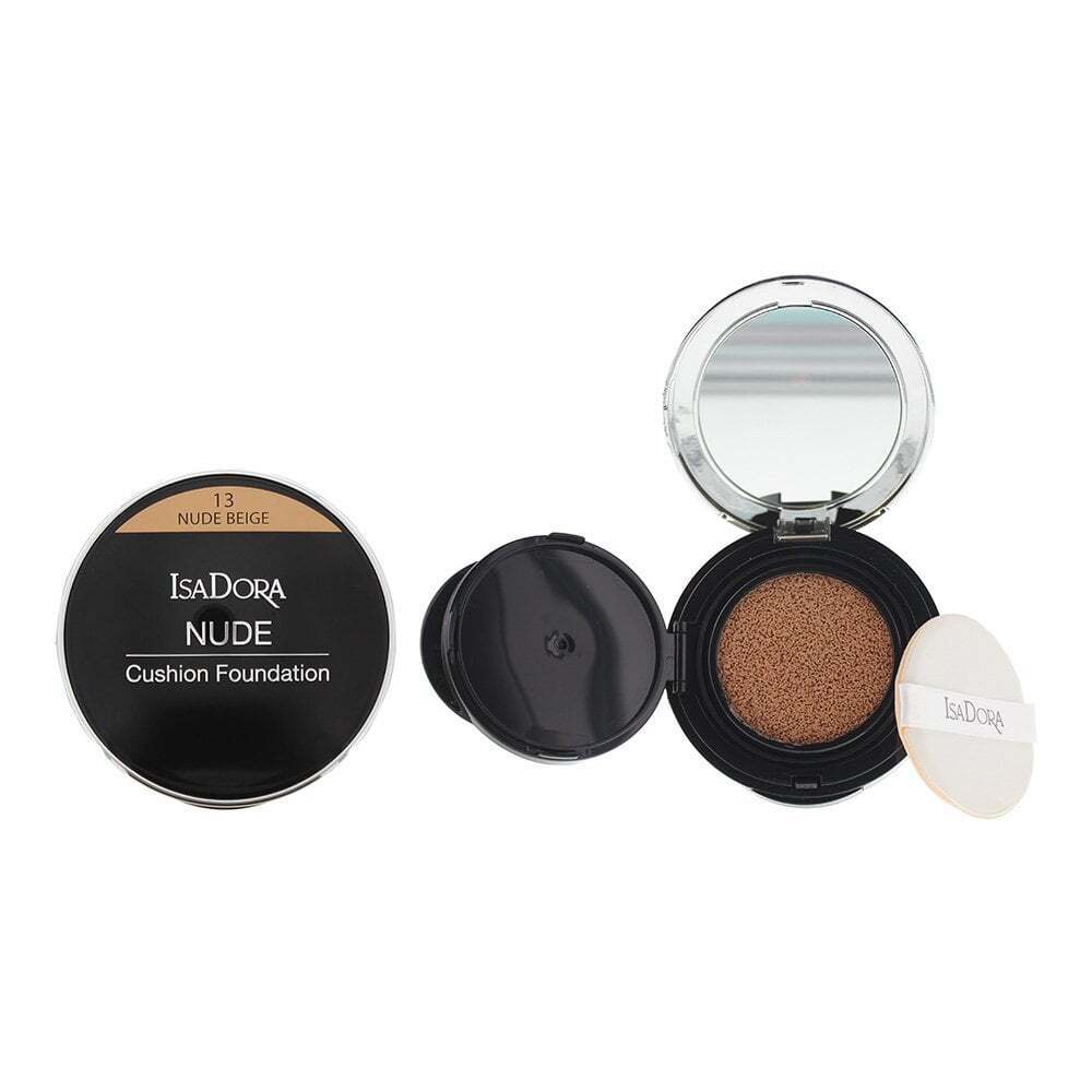 'Nude' Cushion Foundation - 13 Nude Beige 15 g
