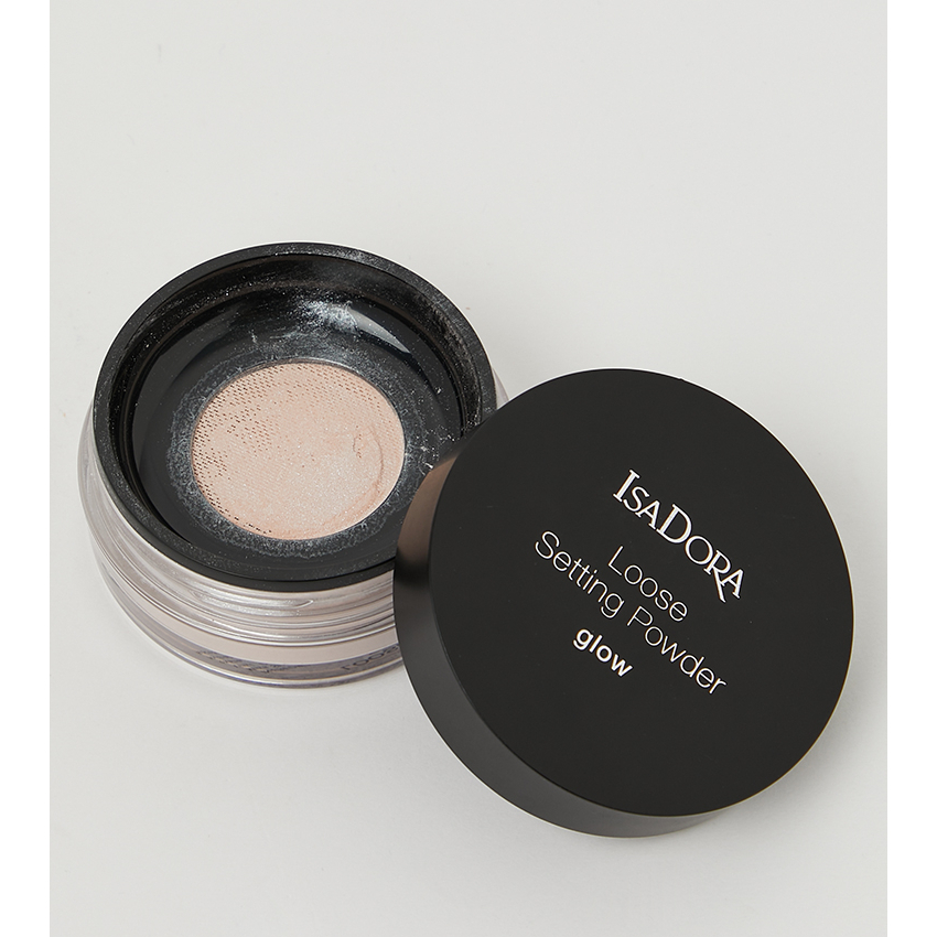 Poudre libre translucent 'Setting' - 20 Glow 11 g