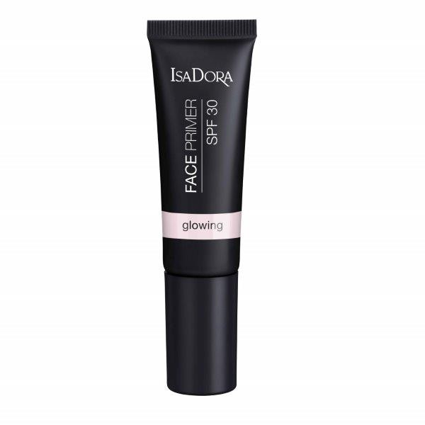 'Glowing SPF30' Make Up Primer - 30 ml