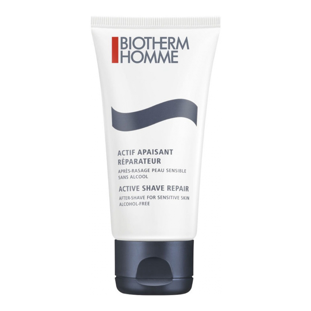 After-shave 'Actif Apaisant Reparateur' - 50 ml
