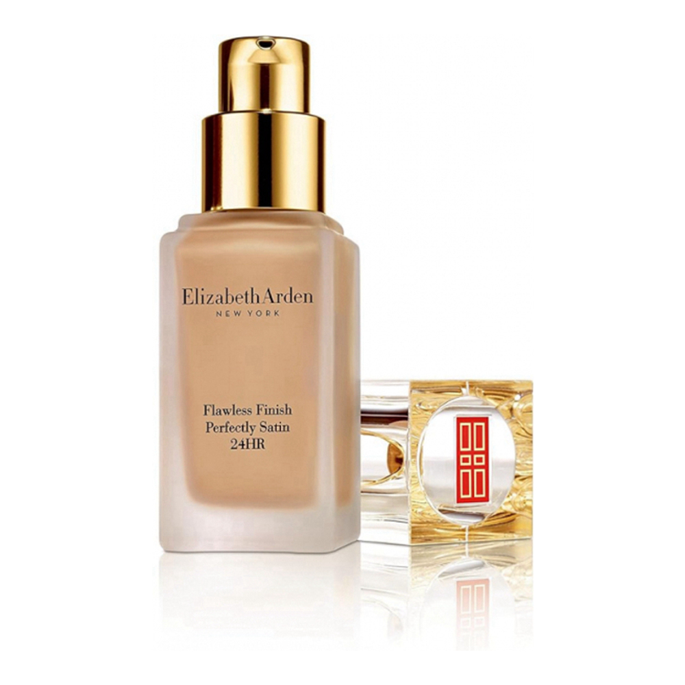 Flawless Finish Perfectly Satin 24H SPF 15' Foundation - 10 Cameo 30 ml