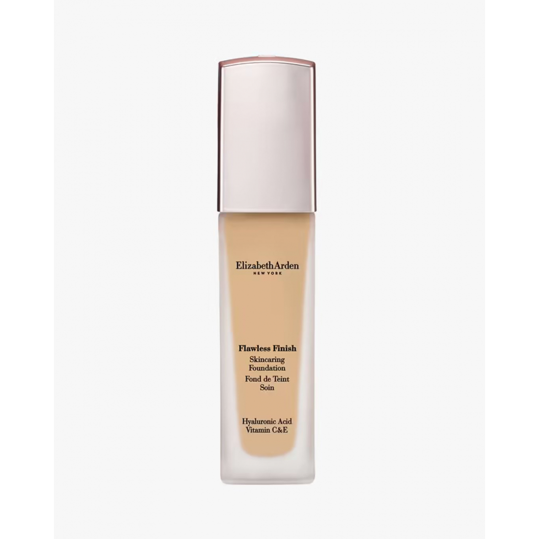 'Flawless Finish Skincaring' Foundation - 250N Light Medium Neutral 30 ml