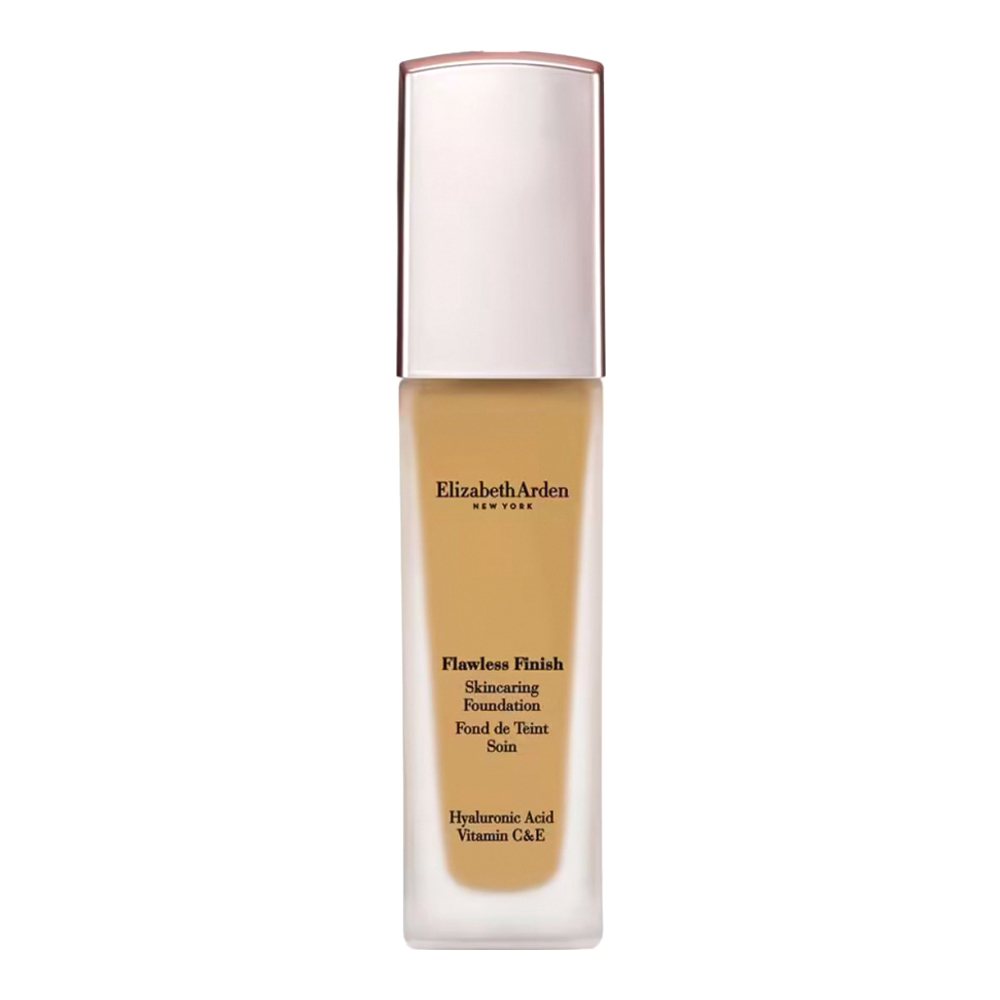 Fond de teint 'Flawless Finish Skincaring' - 450N Tan Deep Neutral 30 ml