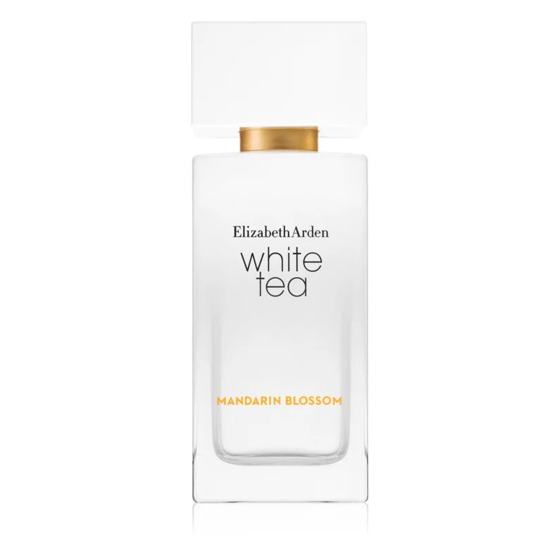 'White Tea Mandarin Blossom' Eau de toilette - 50 ml