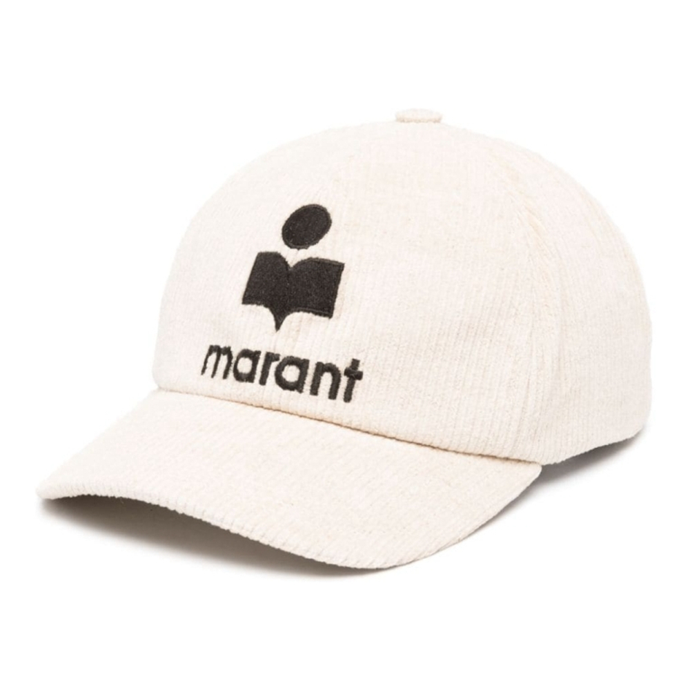 Casquette 'Tyron Logo Embroidered' pour Femmes