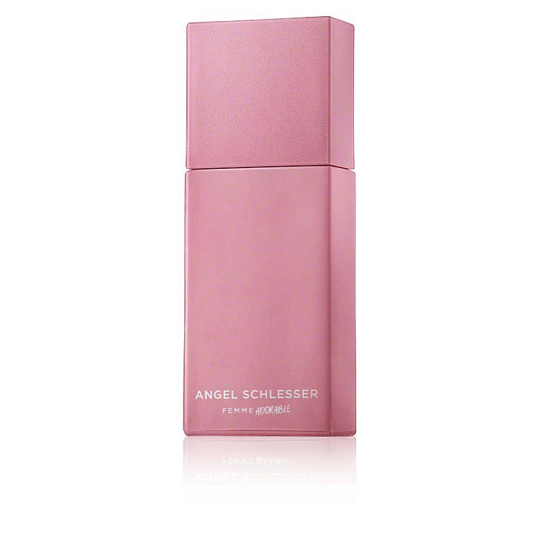 Eau de toilette 'Femme Adorable' - 100 ml