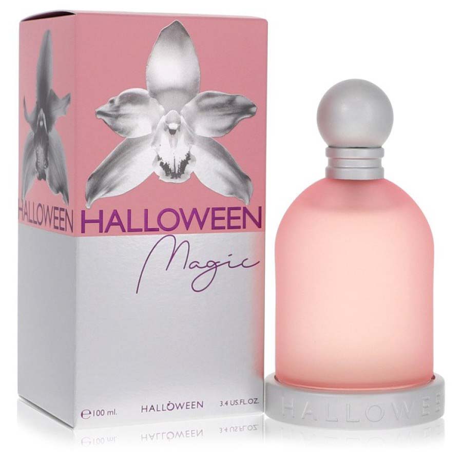 Eau de toilette 'Halloween Magic' - 100 ml