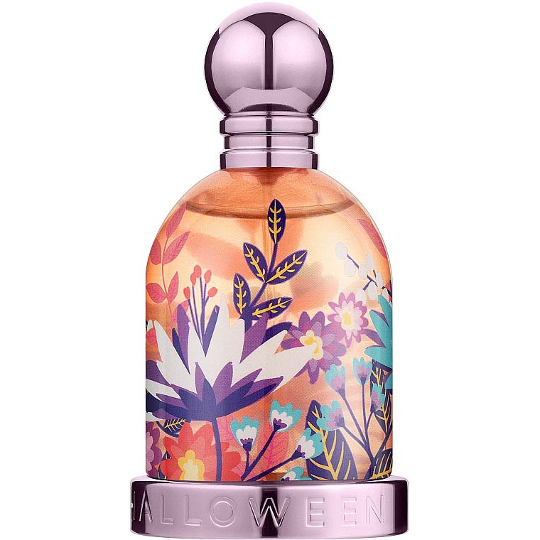 Eau de toilette 'Halloween Blossom' - 100 ml
