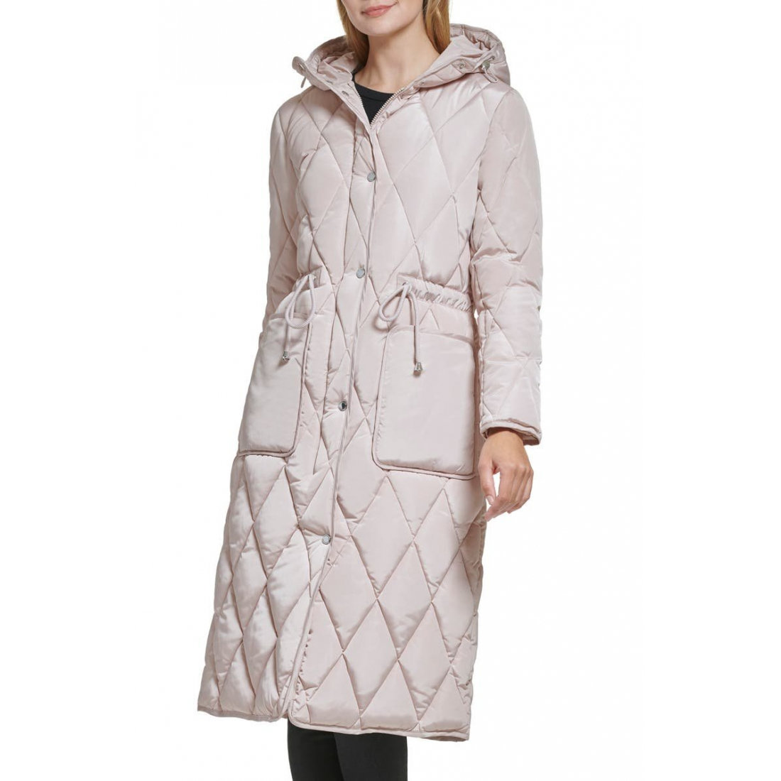 Veste matelassée 'Stadium Length' pour Femmes