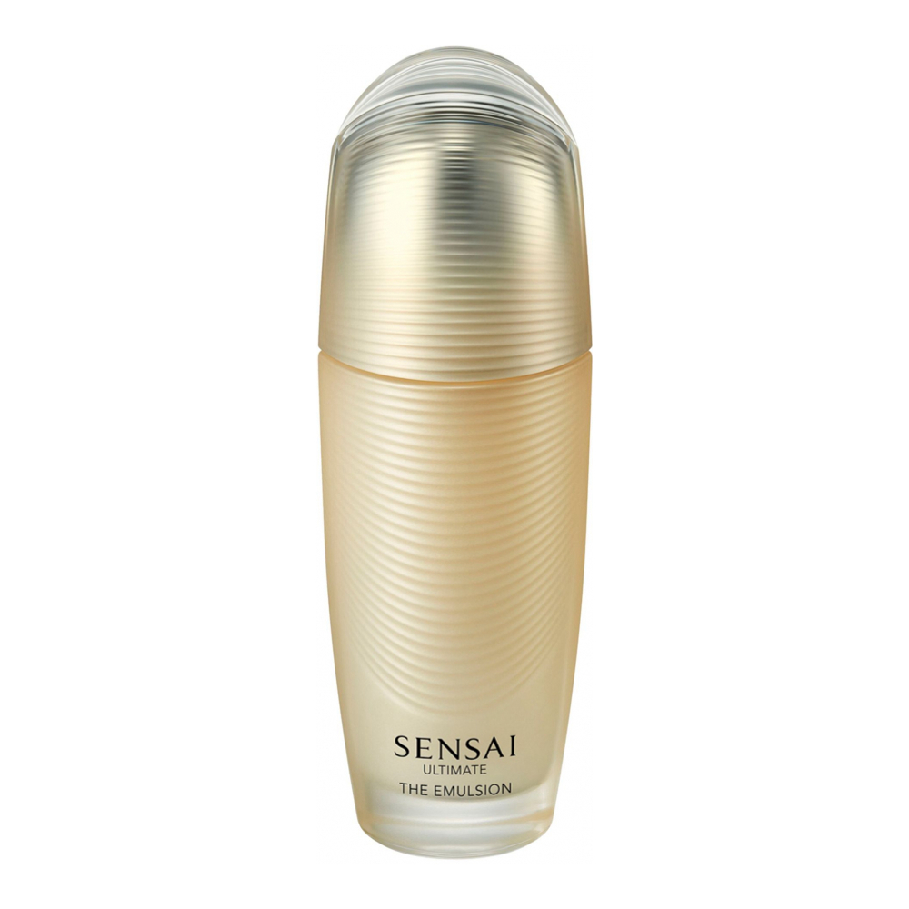 'Ultimate' Face Emulsion - 100 ml