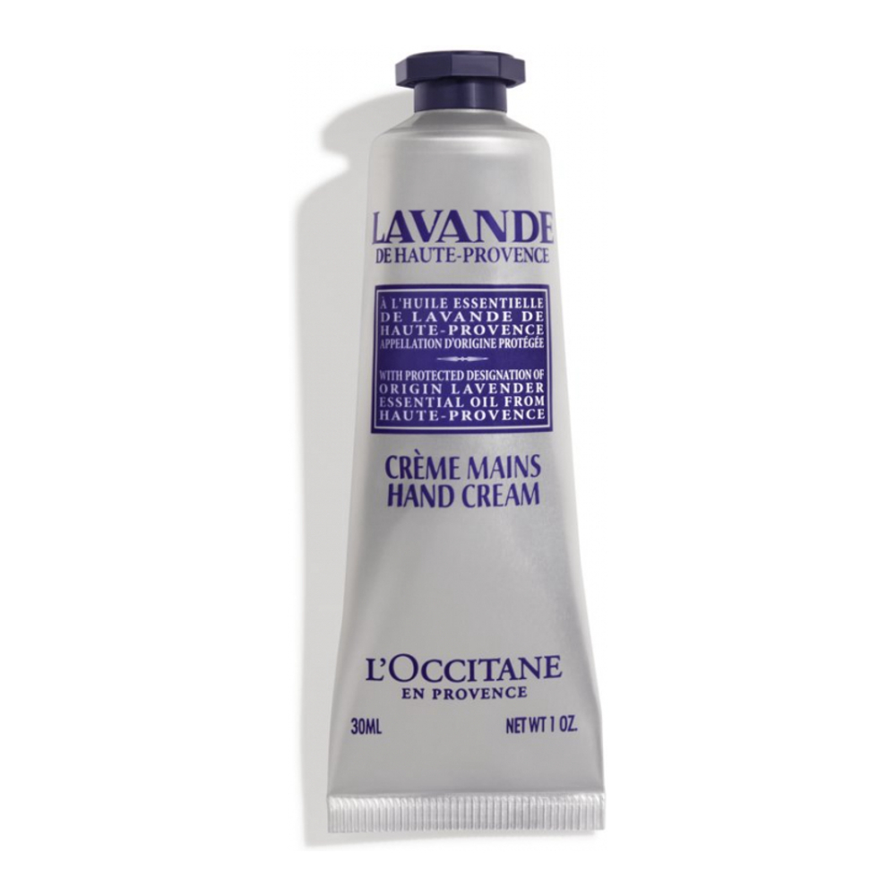'Lavander' Handcreme - 30 ml