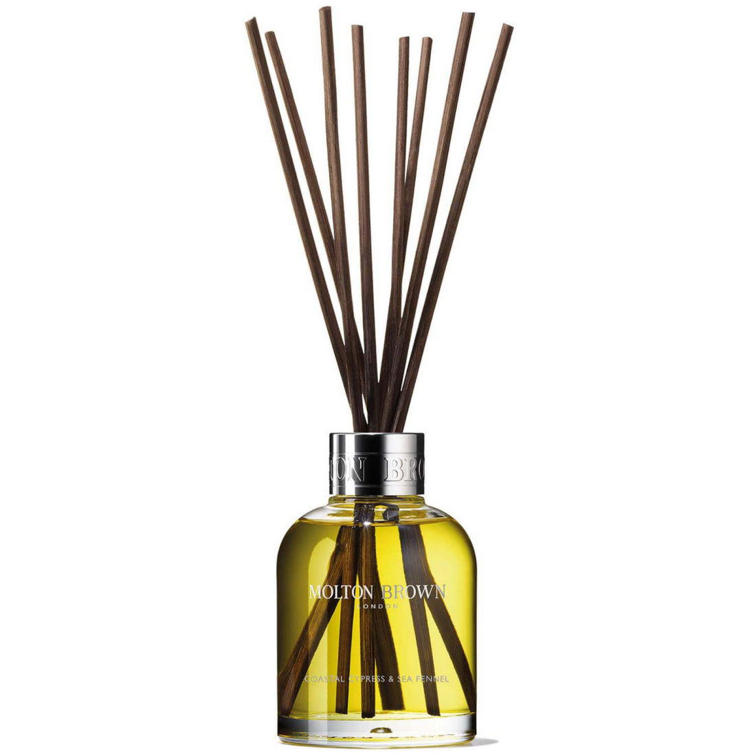 'Coastal Cypress & Sea Fennel' Diffuser - 150 ml