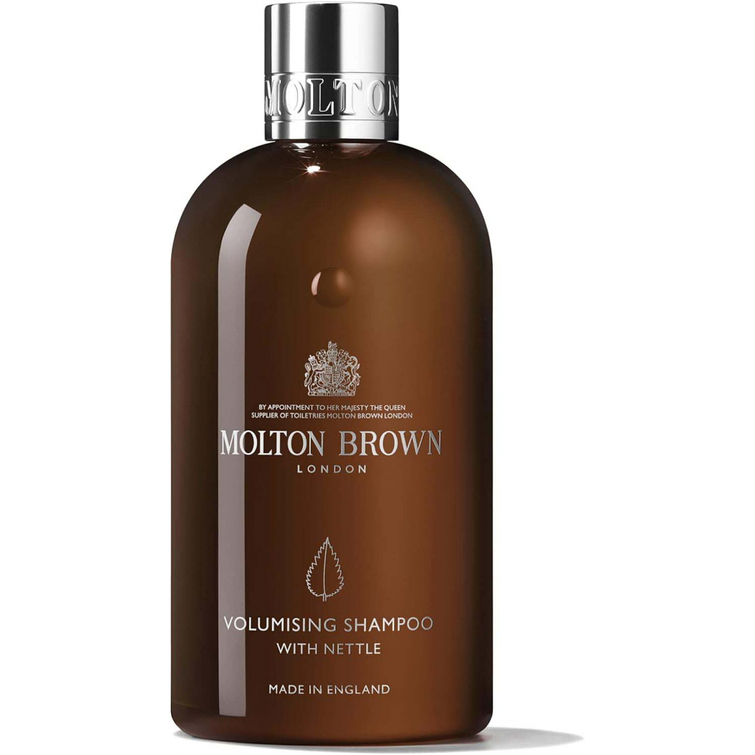 'Nettle' Shampoo - 300 ml