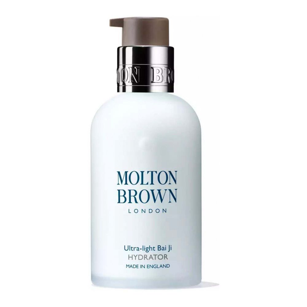 'Ultra-Light Bai Ji' Moisturizing Cream - 100 ml