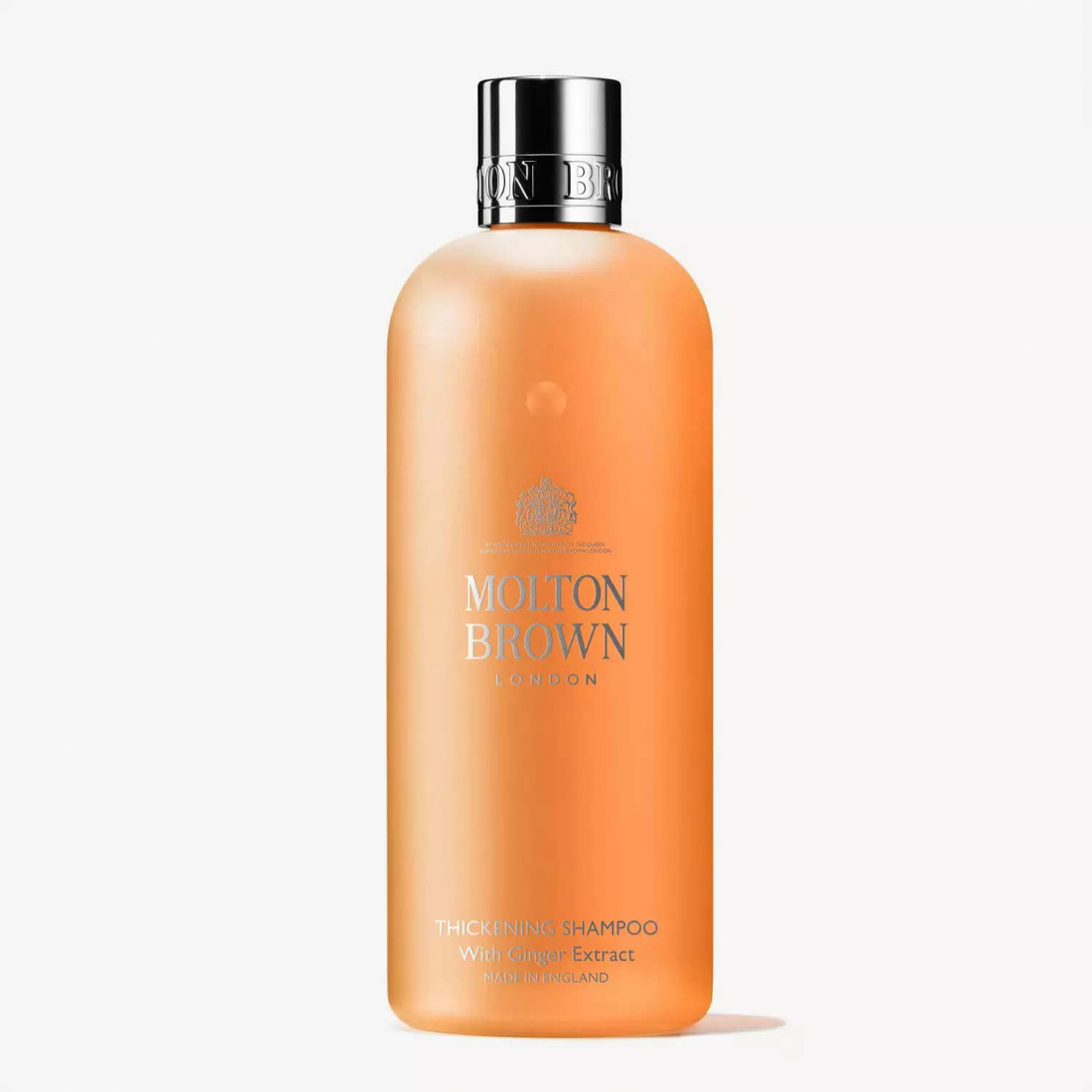 Shampoing 'Ginger Extract' - 300 ml