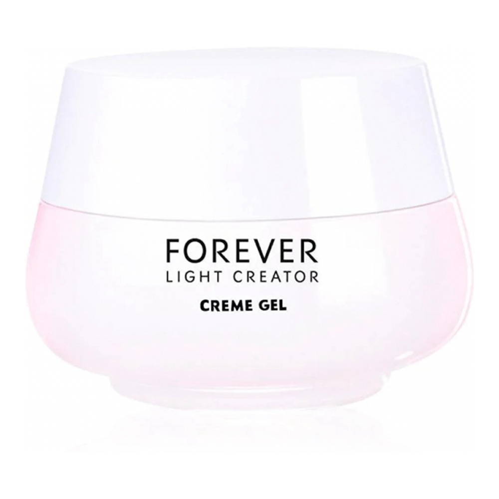 Gel-crème 'Forever Light Creator' - 50 ml