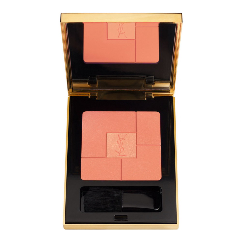 Blush 'Volupté' - 07 Rebelle 9 g