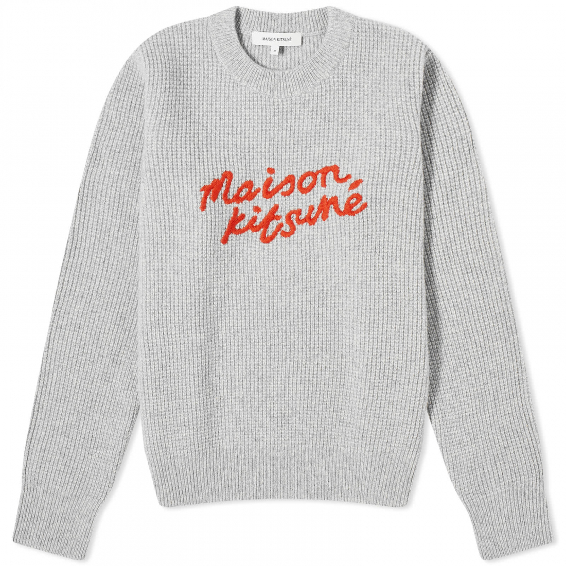 Women's 'Handwriting' Sweatshirt