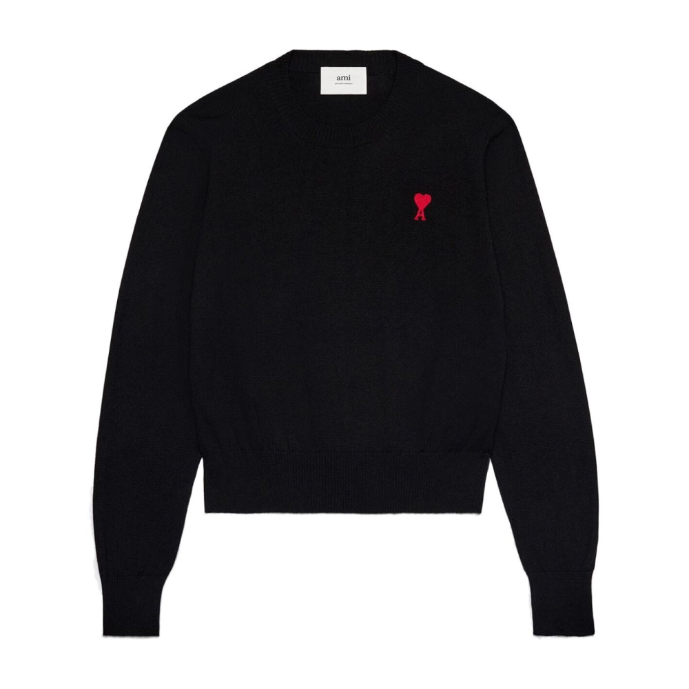 Pull 'Logo Embroidered' pour Hommes