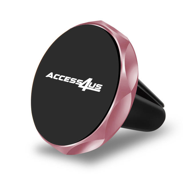 Car Mount - Rose Gold
