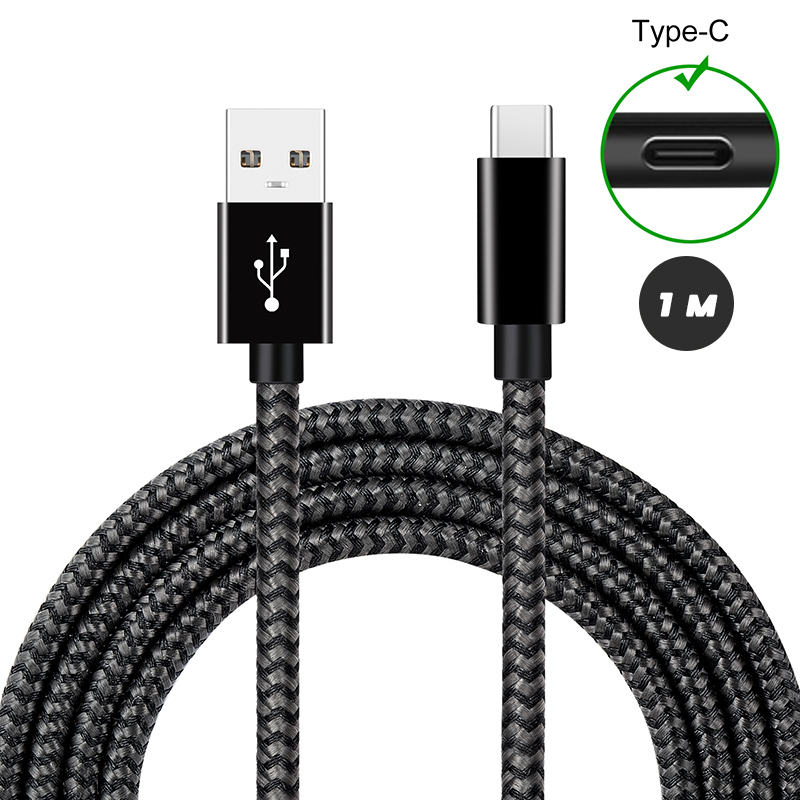 Ladekabel USB zu USB C