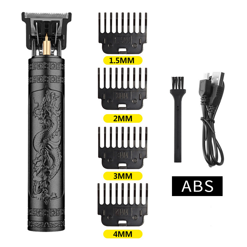 Hair & Beard Trimmer