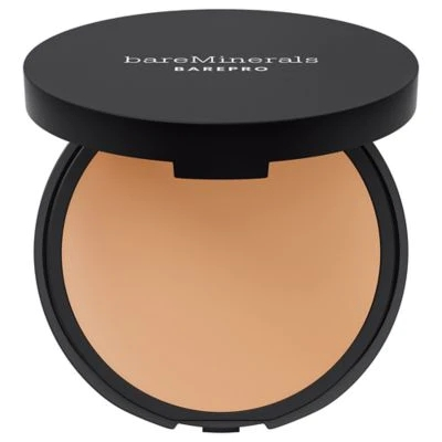 'BarePro 16Hr' Powder Foundation - 27 Neutral Light 8 g