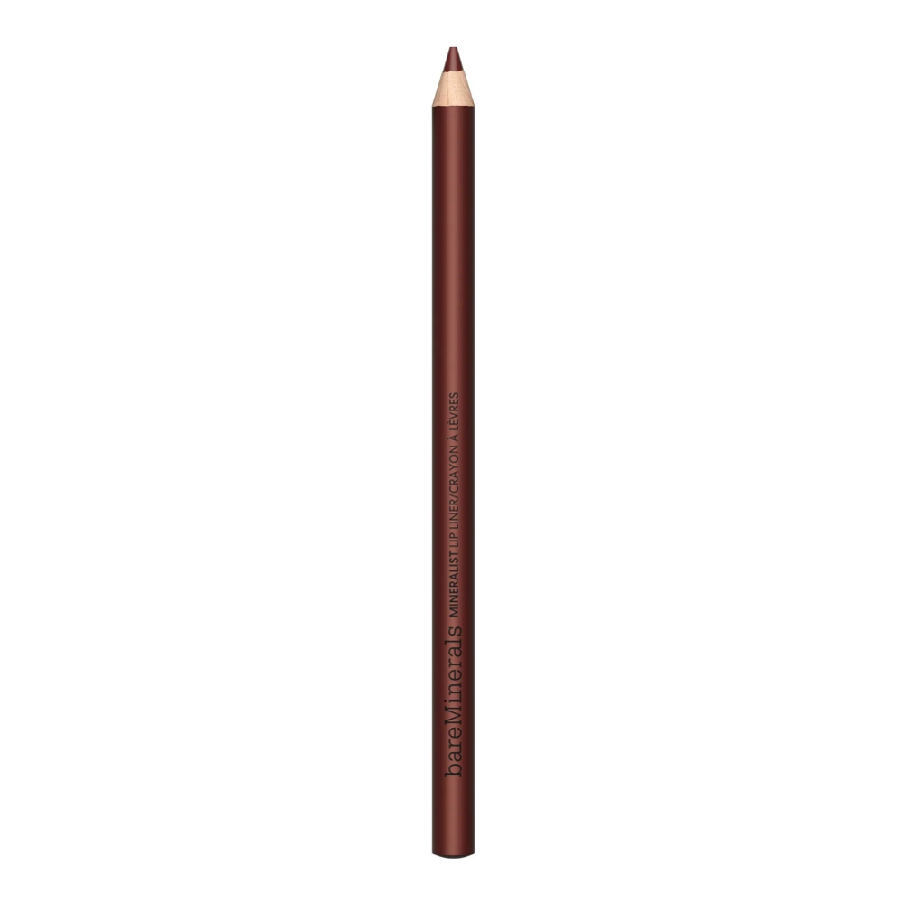 'Mineralist Lasting' Lip Liner - Calming Cocoa 1.3 g