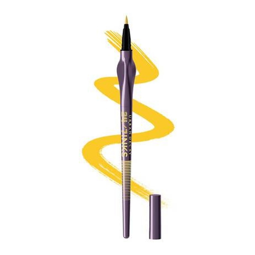 '24/7 Inks Easy Ergonomic' Eyeliner Pen - Mucho Mucho 0.28 g
