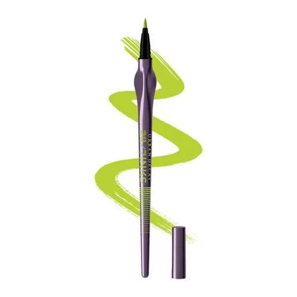 '24/7 Inks Easy Ergonomic' Eyeliner Pen - Freak 0.28 g