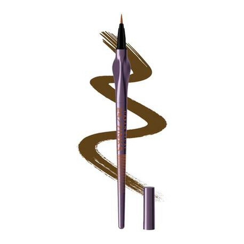 '24/7 Inks Easy Ergonomic' Eyeliner Pen - Whiskey