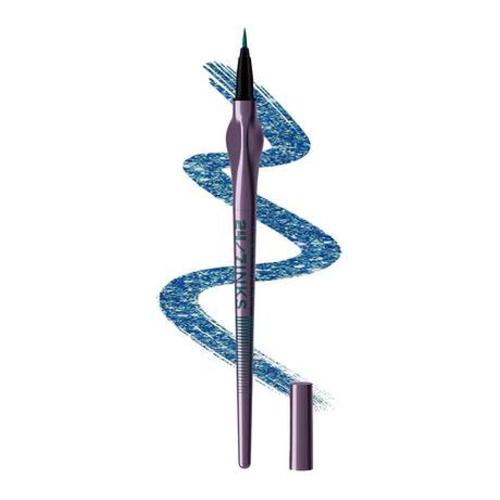 '24/7 Inks Easy Ergonomic' Eyeliner Pen - Deep End