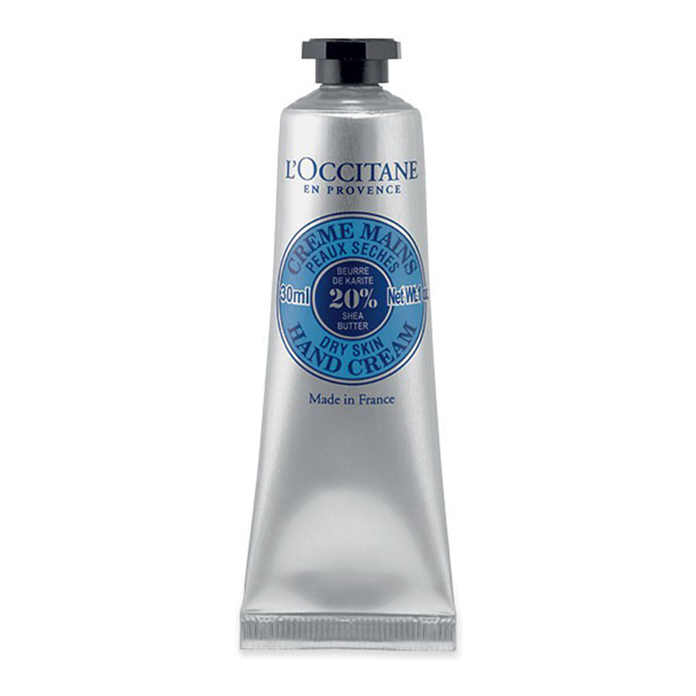 'Karite Crème' Hand Cream - 30 ml