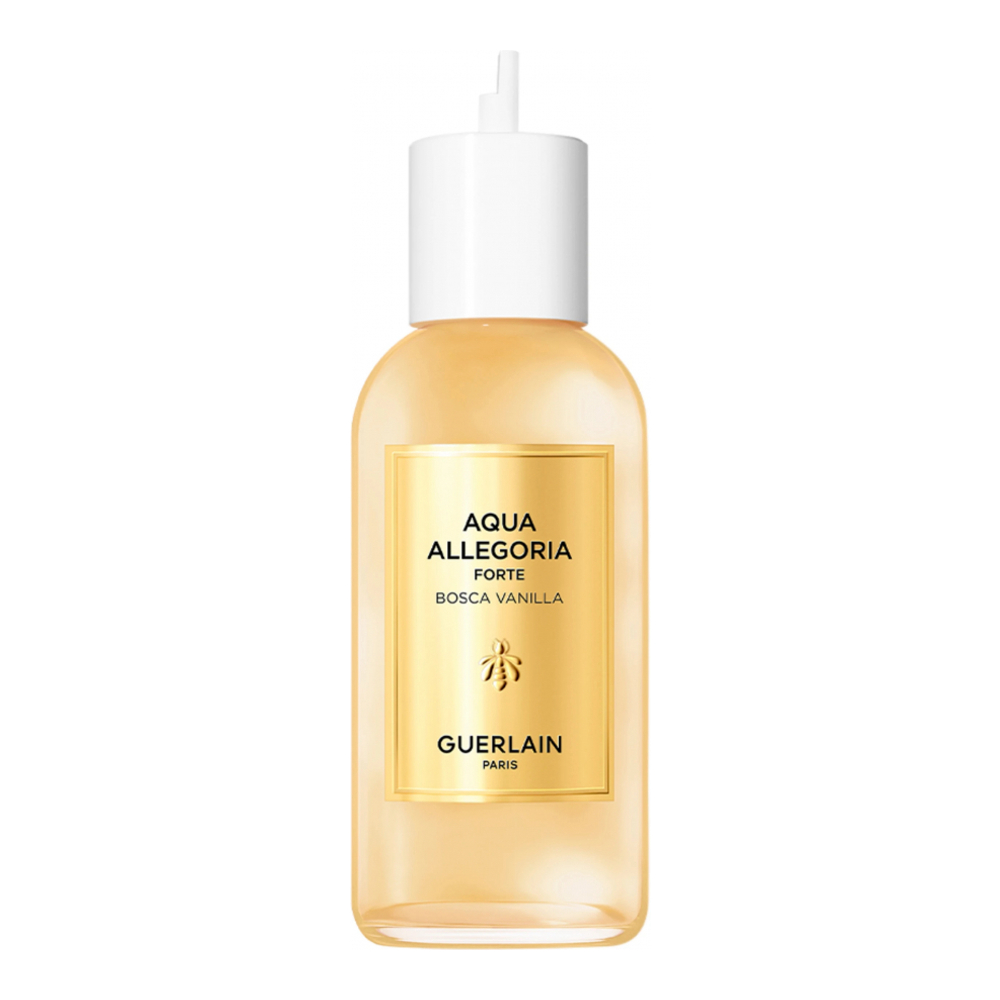 Eau de Parfum - Recharge 'Aqua Allegoria Forte Bosca Vanilla' - 200 ml