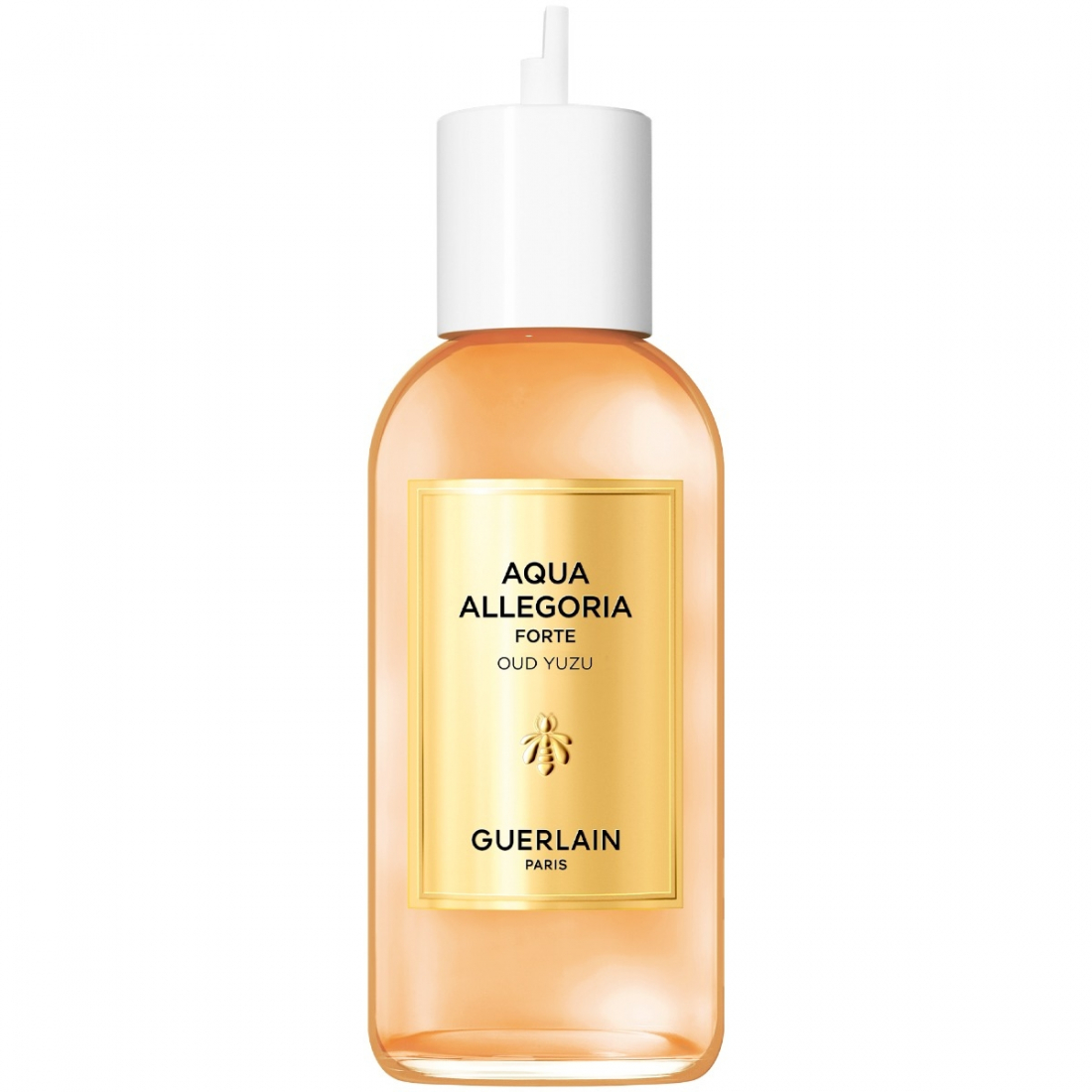 'Aqua Allegoria Forte Oud Yuzo' Eau de Parfum - Refill - 200 ml