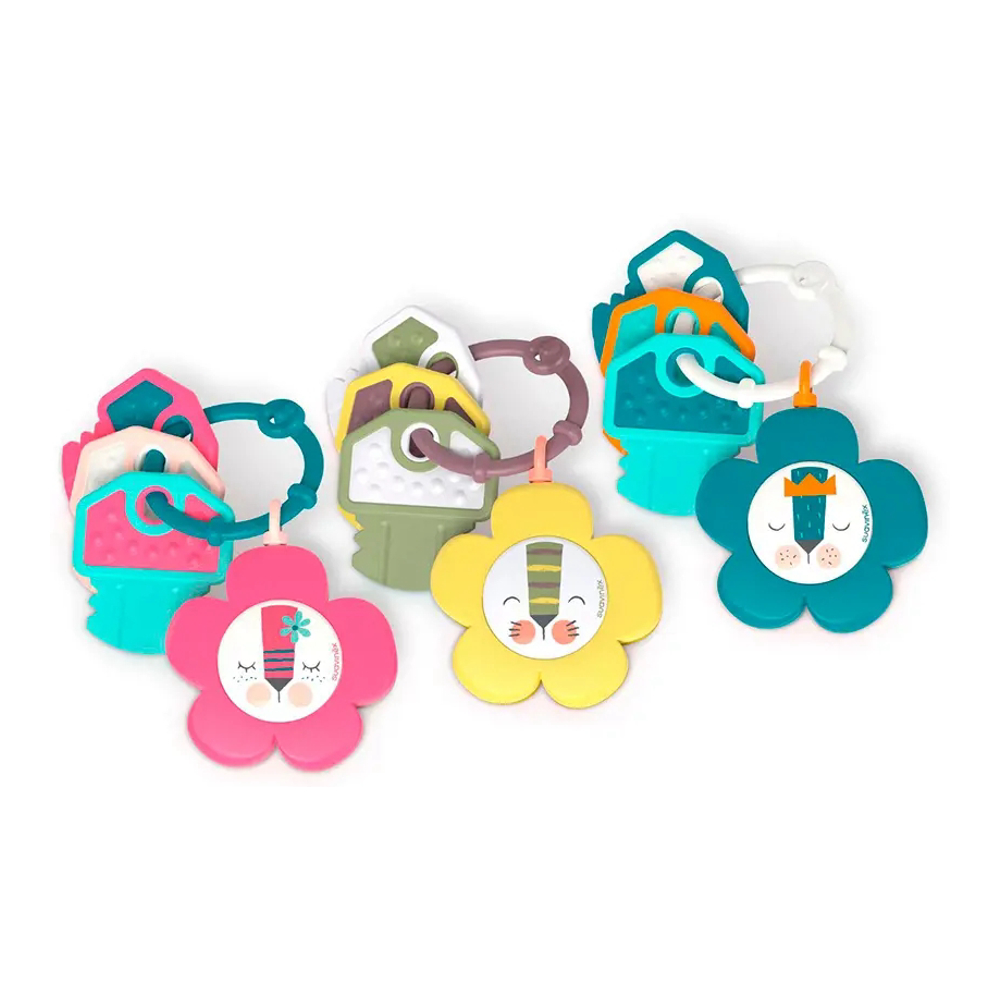 'Musical' Teether