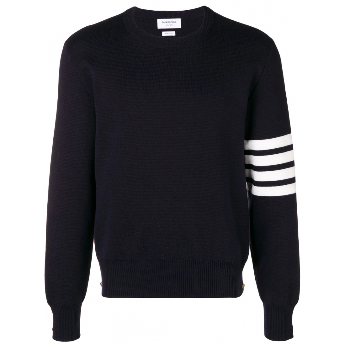 Pull '4 Bar' pour Hommes