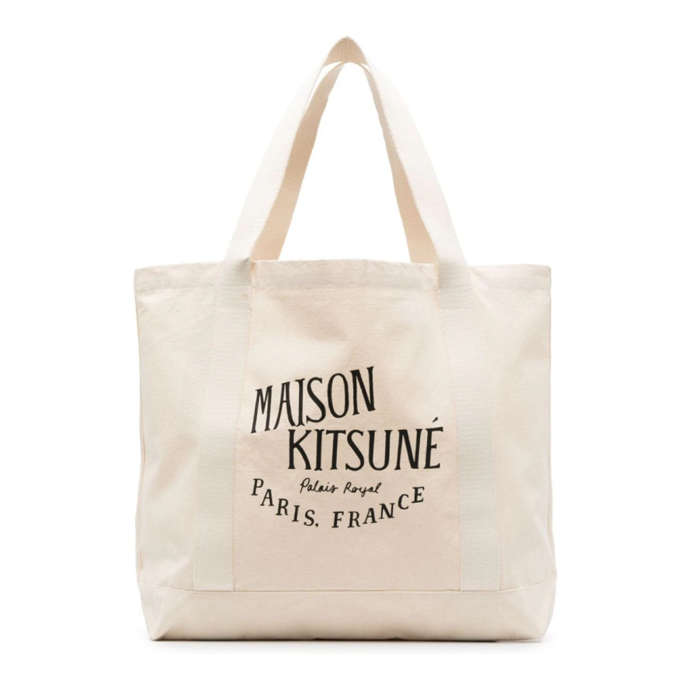 Women's 'Logo' Tote Bag