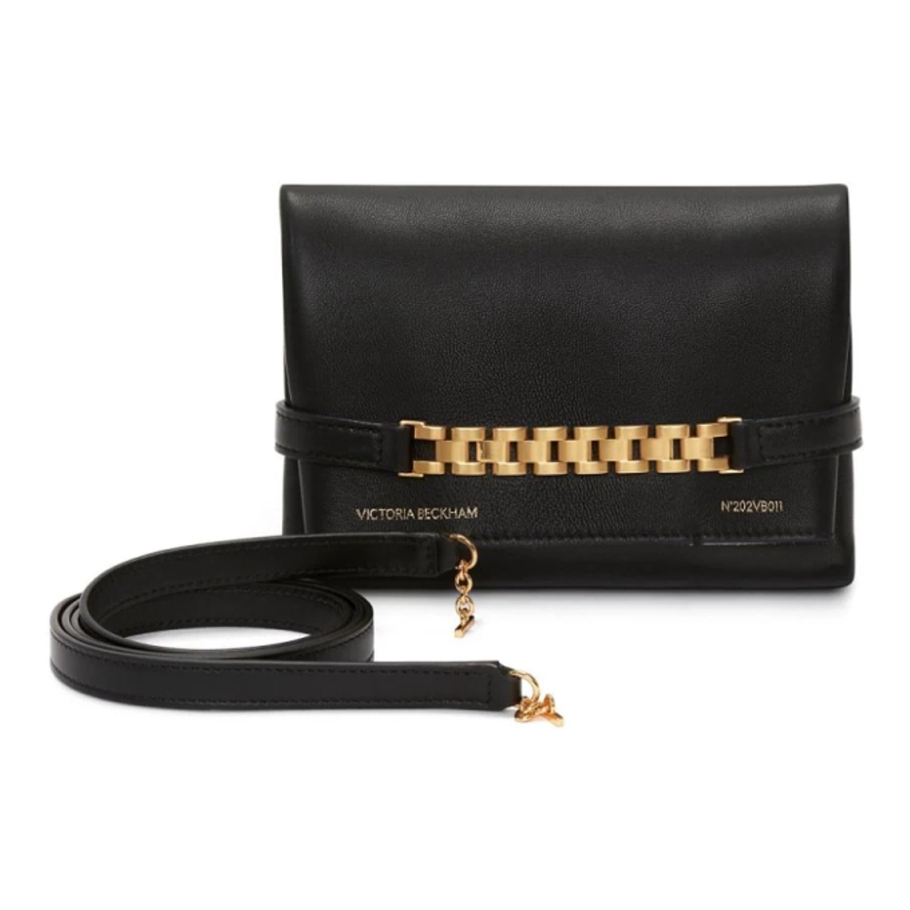 Sac à bandoulière 'Logo' pour Femmes