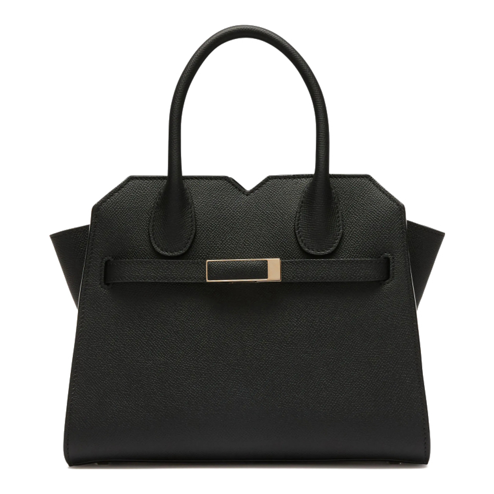 Women's 'Milano Two Handles Mini' Top Handle Bag