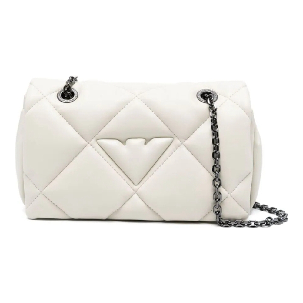 Sac à bandoulière 'Logo Embossed' pour Femmes