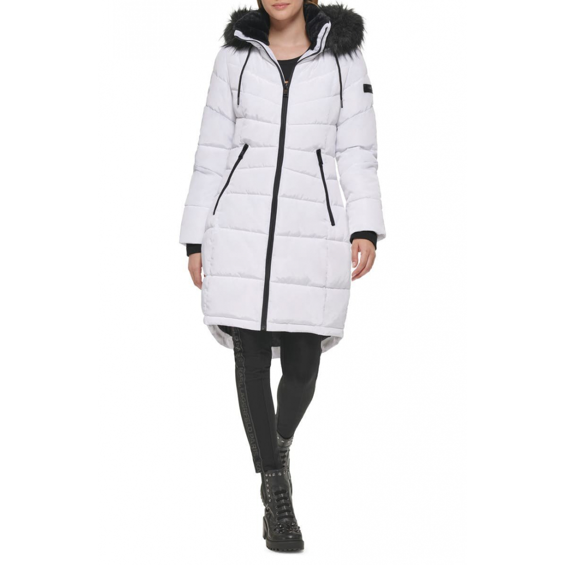 Veste matelassée 'Apres Ski' pour Femmes